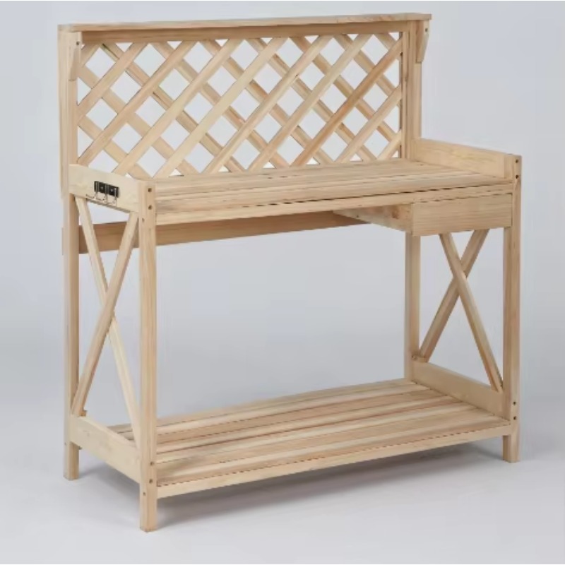 Woodworking Factory - Factory Direct Sale Natural Color Wooden