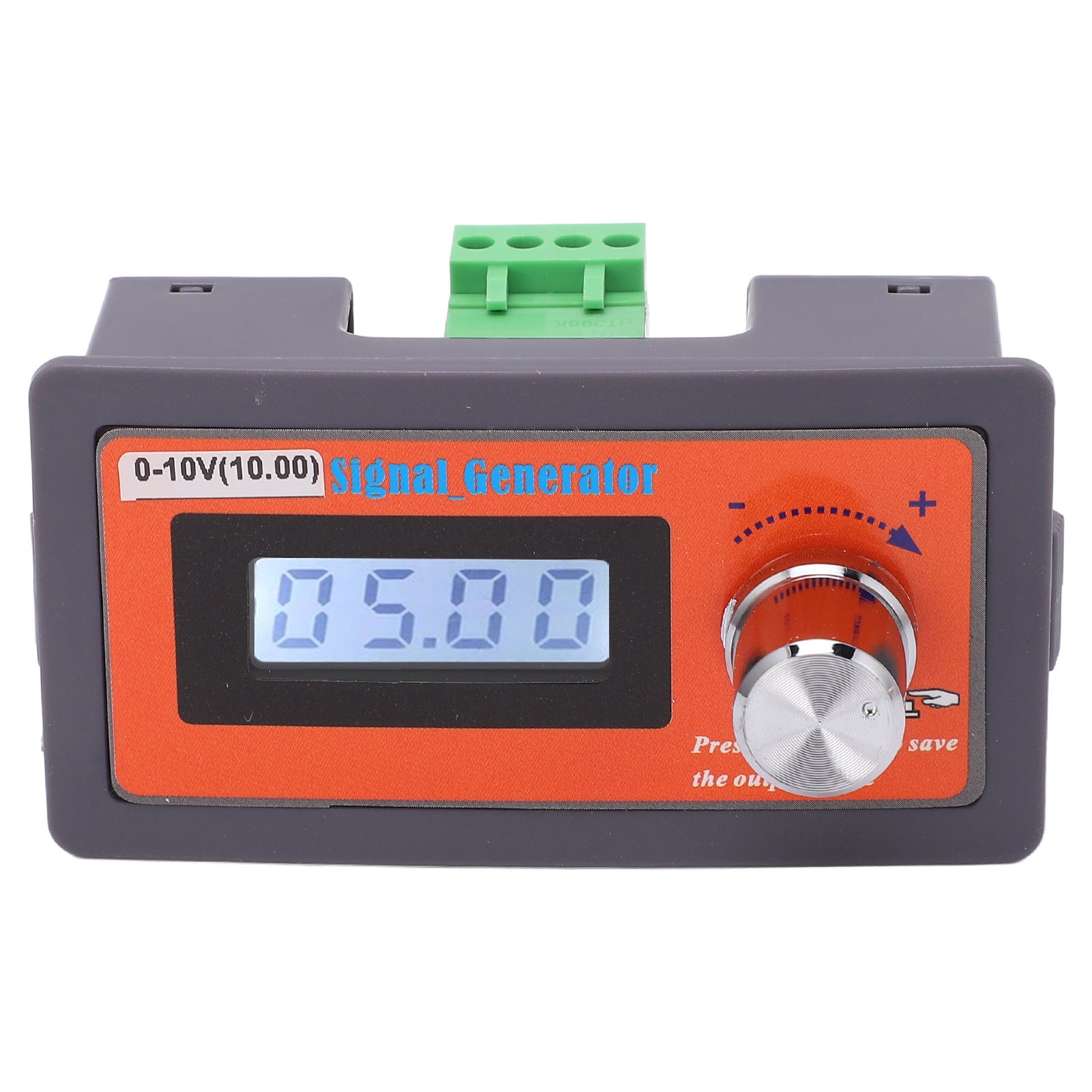 Woodworking Simulator - Voltage Signal Generator High Accuracy Adjustable