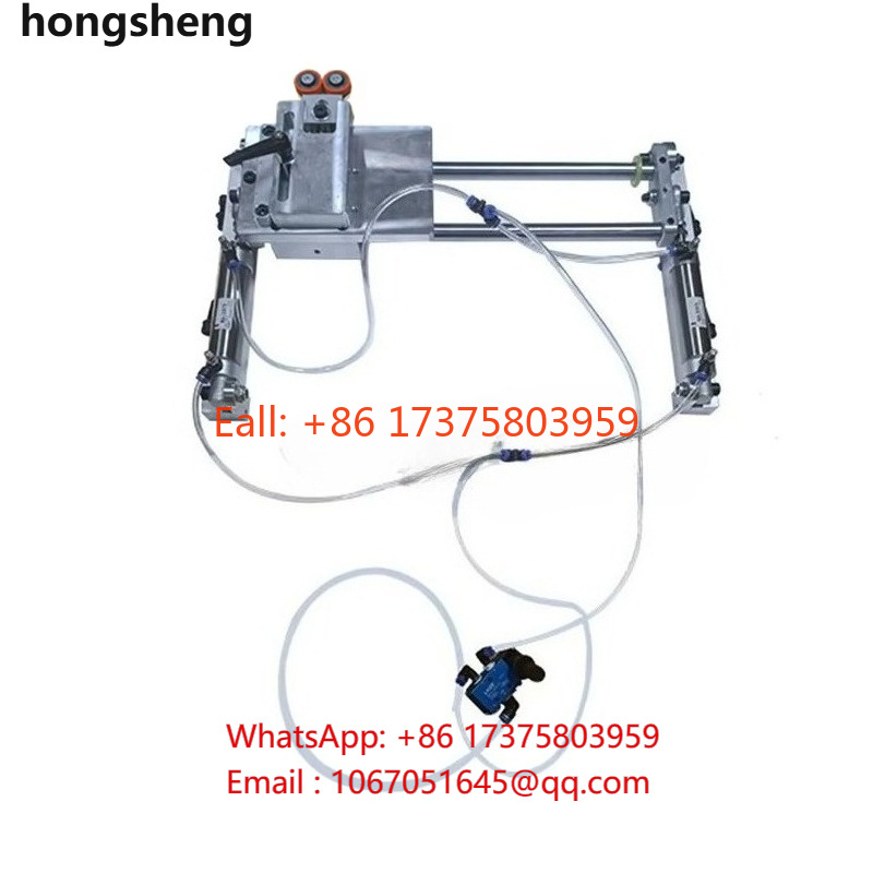 Woodworking Machine - Woodworking Machinery Spare Parts Narrow Panel
