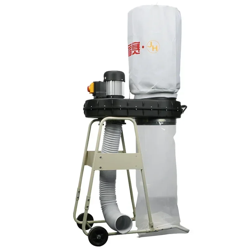 Vacuum Cleaner Woodworking - Vertical Woodworking Vacuum Cleaner High-power Small