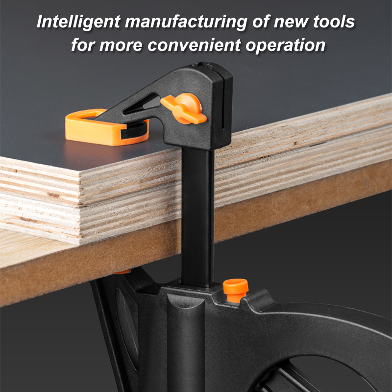 6-48 Inch Woodworking F Clamp  - Woodworking And Carpentry 评论和价格