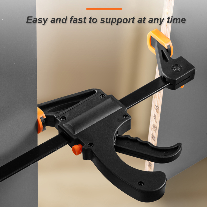 6-48 Inch Woodworking F Clamp  - Woodworking And Carpentry 评论和价格