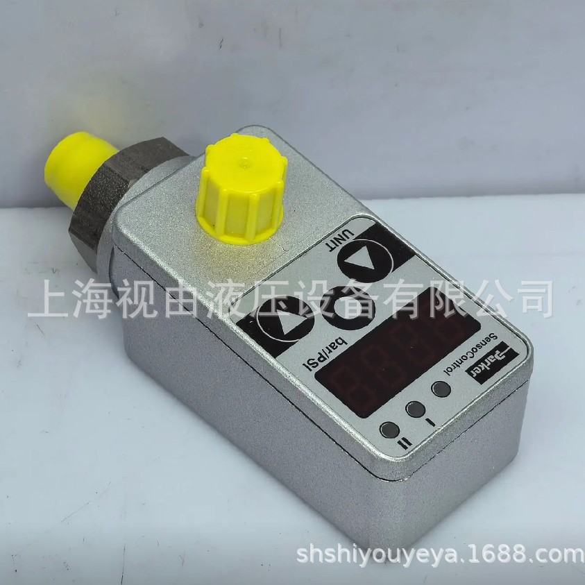SCPSD-400-14-17 USA Parker PAR - Woodworking Usa 评论和价格