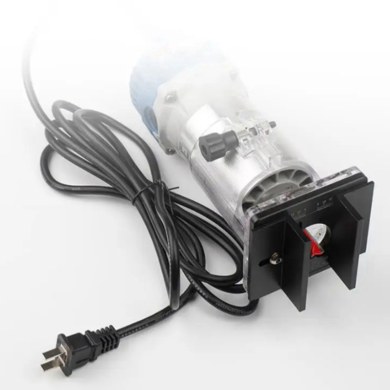 Woodworking Two-In-One Connect - Woodworking Machine 评论和价格
