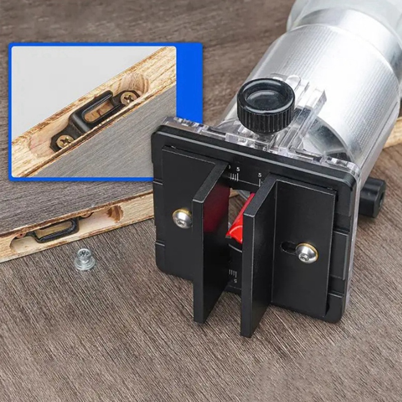 Woodworking Two-In-One Connect - Woodworking Machine 评论和价格