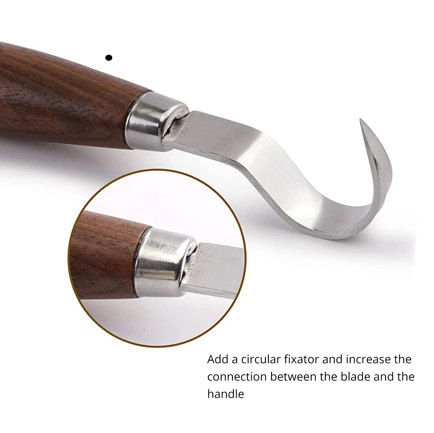 1pc Woodworking Carving Knife  - Woodworking Factory 评论和价格