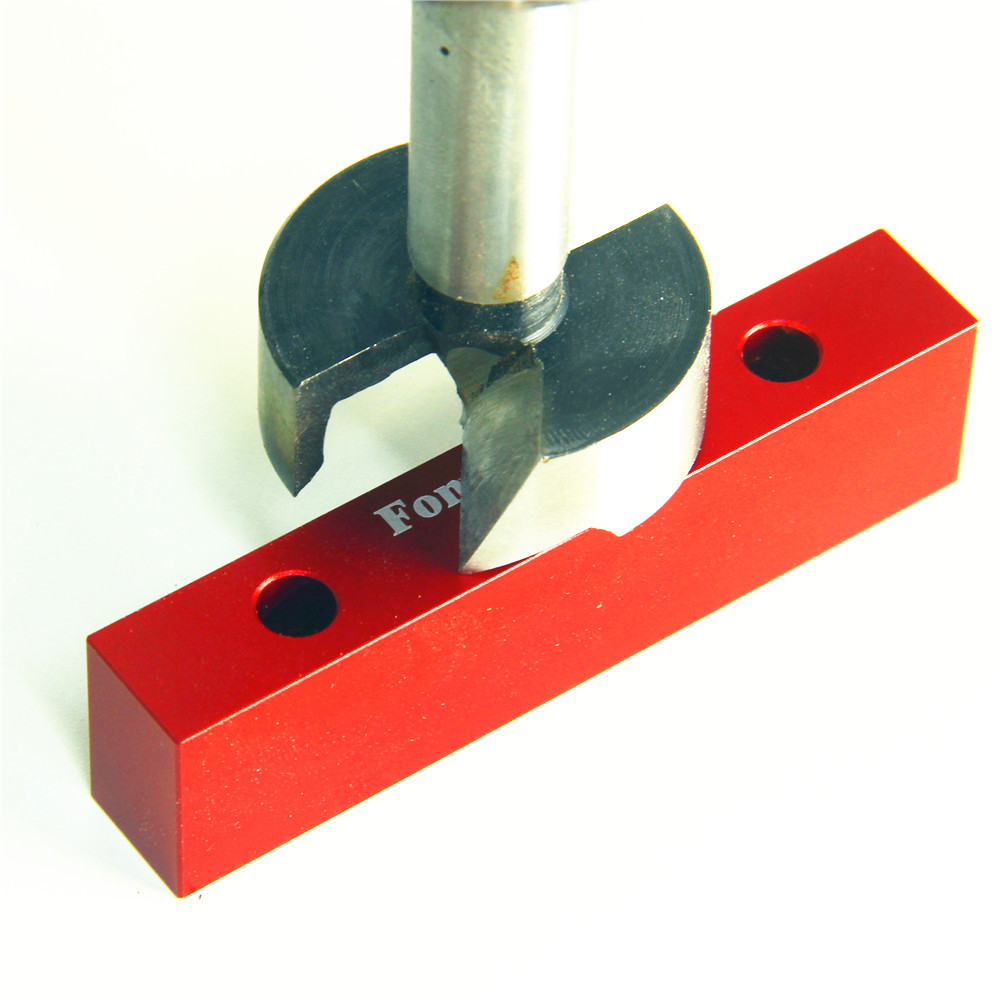 Woodworking Inch Measuring Blo - Woodworking Gauge 评论和价格