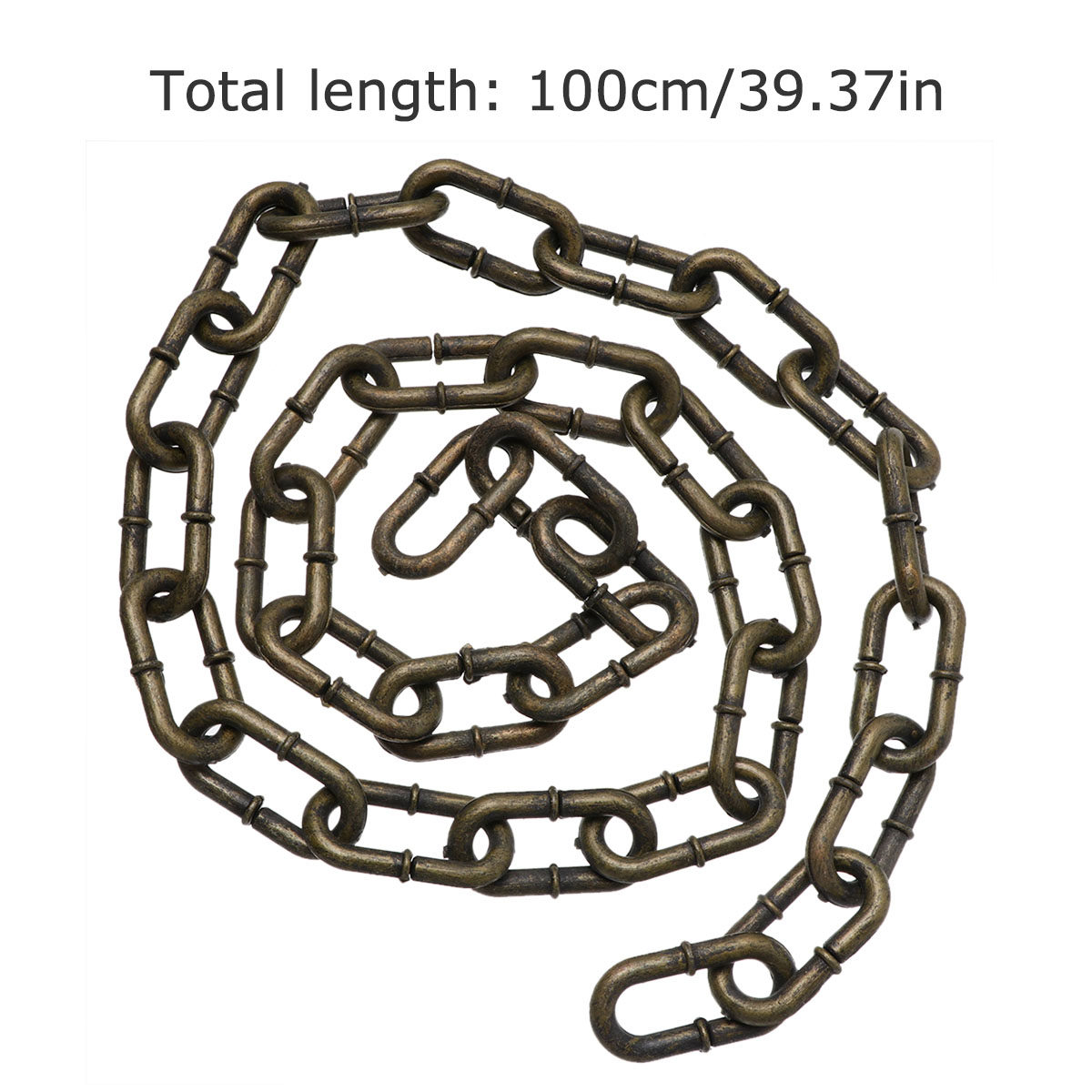 1M Simulated Iron Chain Plasti - Woodworking Simulator 评论和价格