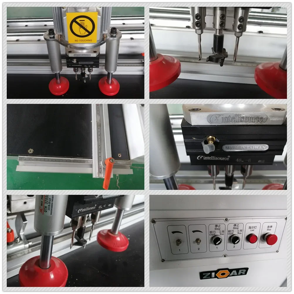 Best-selling ZICAR Woodworking - Zicar Woodworking Machine 评论和价格