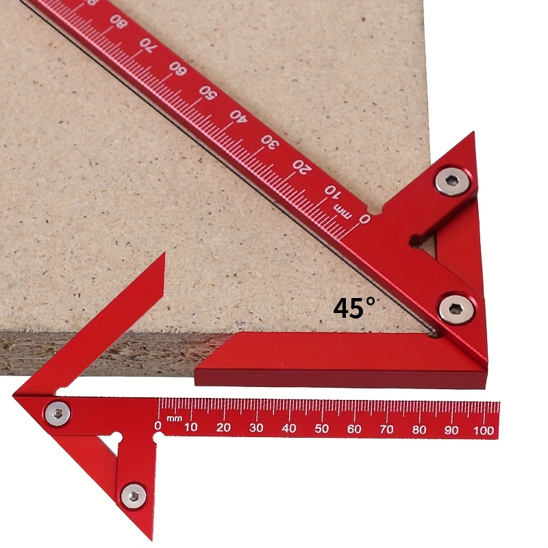 Center Finder Line Gauge 45/90 - Woodworking Gauge 评论和价格