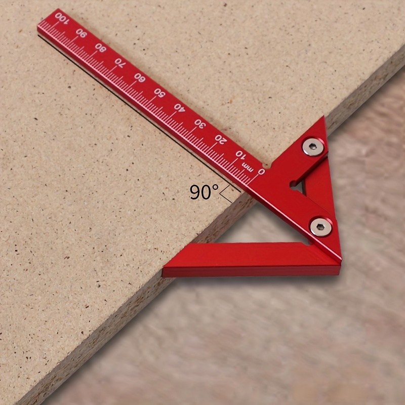 Center Finder Line Gauge 45/90 - Woodworking Gauge 评论和价格