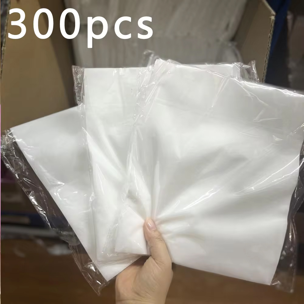 300pcs Nail Art Dust Collector - Vacuum Cleaner Woodworking 评论和价格