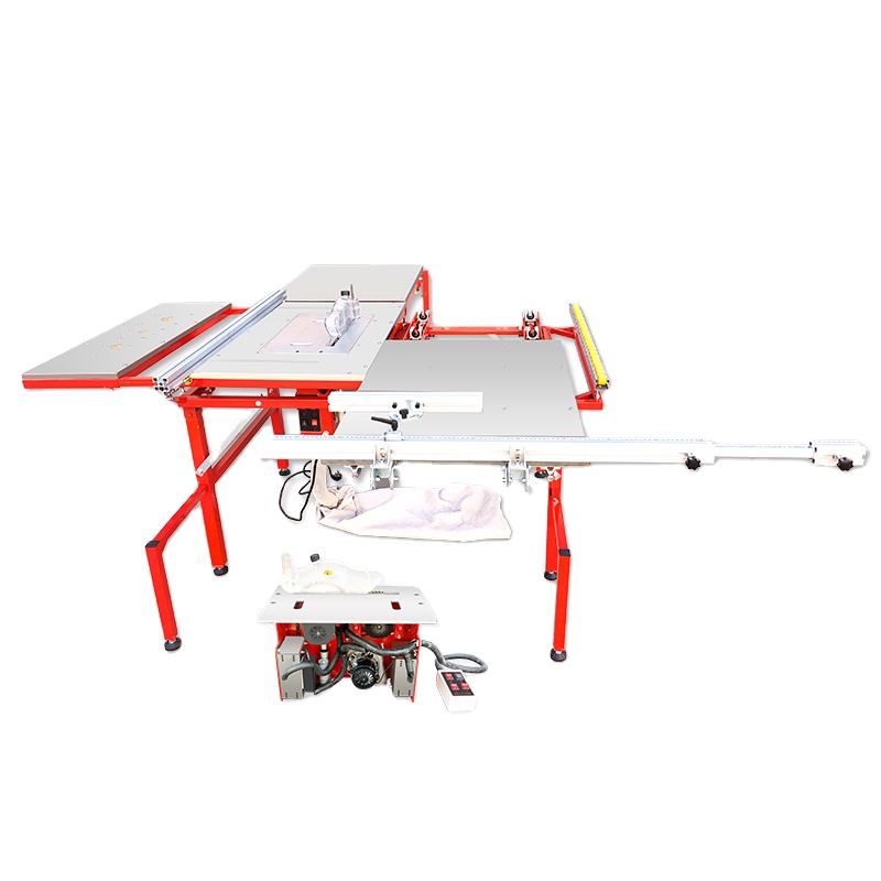 High Quality Portable Folding  - Woodworking Machine 评论和价格