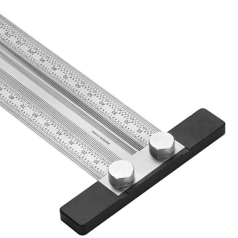 Stainless Steel High Precision - Woodworking Gauge 评论和价格