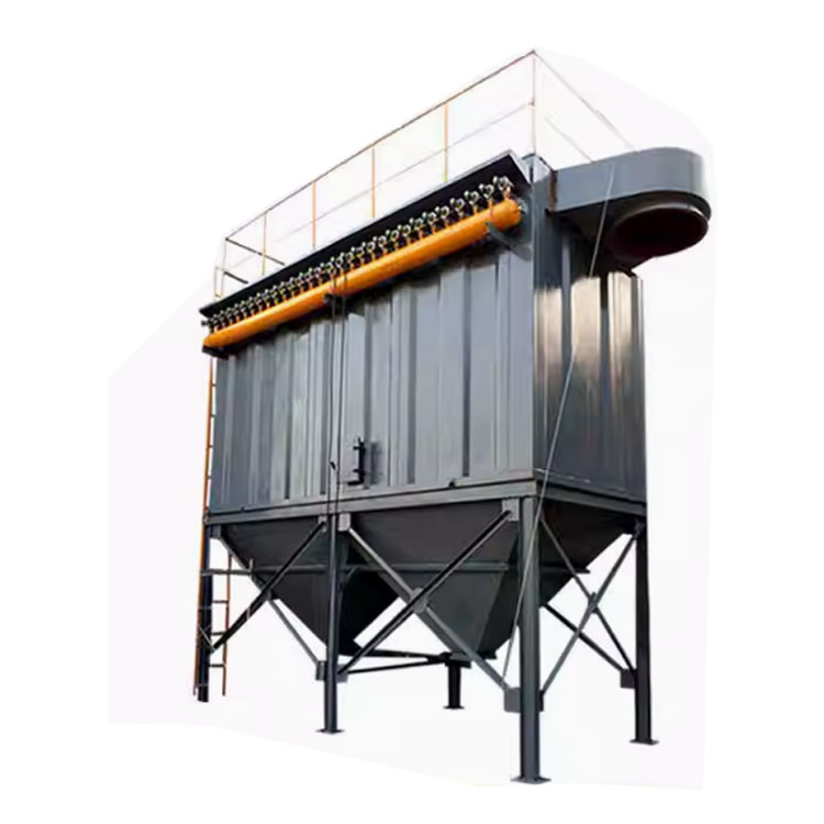 New Condition Baghouse Dust Co - Woodworking Industry 评论和价格