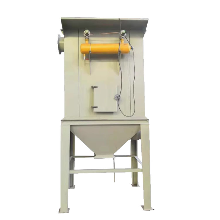 New Condition Baghouse Dust Co - Woodworking Industry 评论和价格