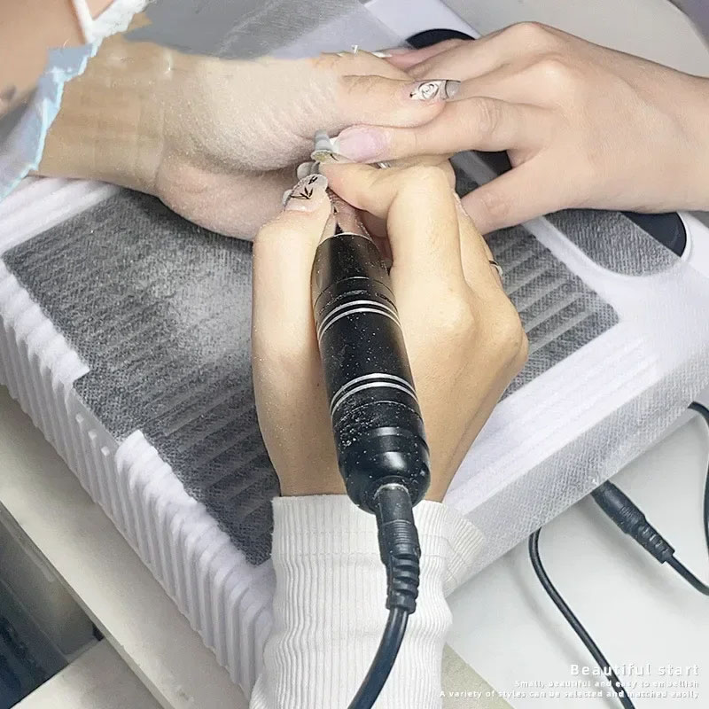 100Pcs Nail Vacuum Filter Pape - Woodworking Vacuum System 评论和价格