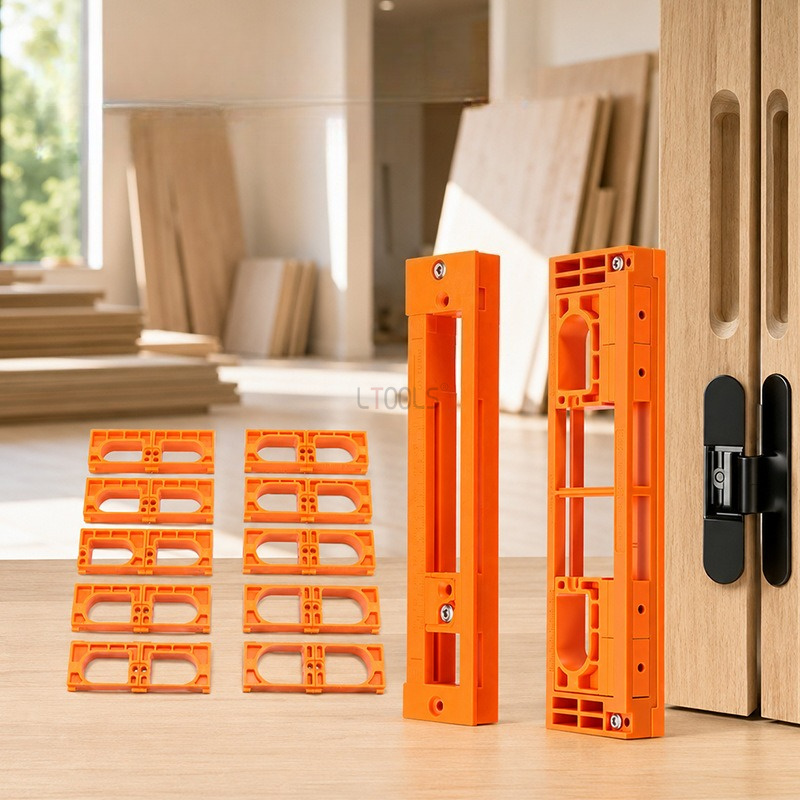 Adjustable 3D Concealed Cross  - Woodworking Classes 评论和价格