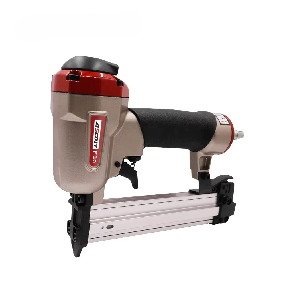 Industrial 18ga Pneumatic Air  - Woodworking Industry 评论和价格