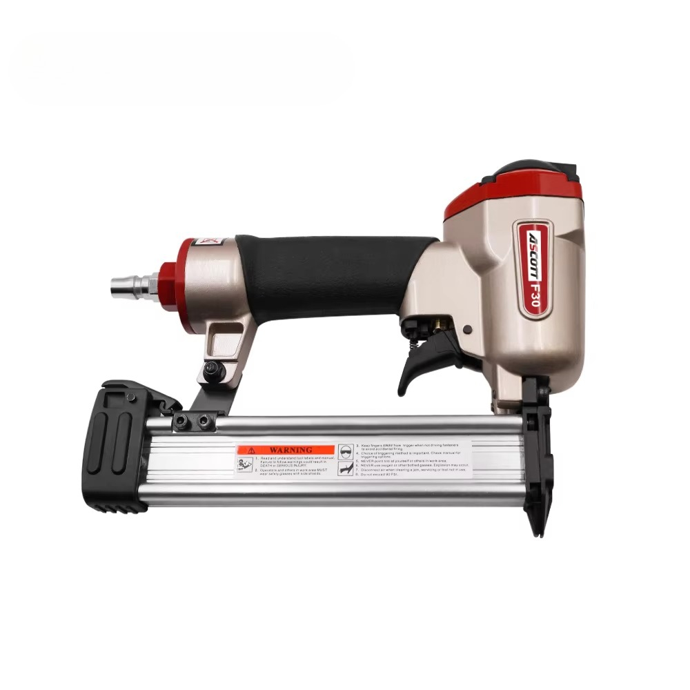 Industrial 18ga Pneumatic Air  - Woodworking Industry 评论和价格