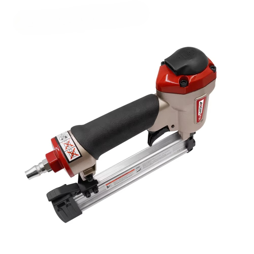 Industrial 18ga Pneumatic Air  - Woodworking Industry 评论和价格