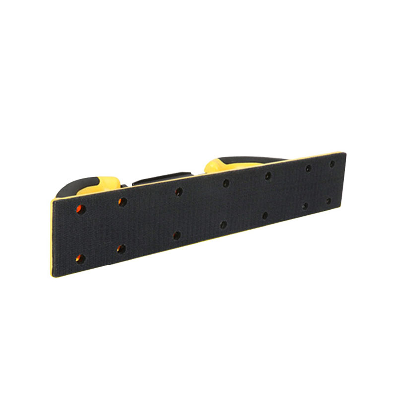 Handheld Sander Manual Sandpap - Woodworking Basic Tools 评论和价格