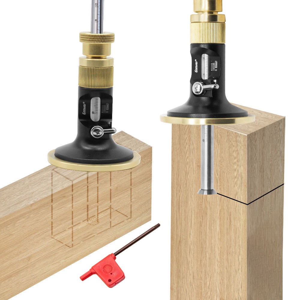 Industrial Micro-Adjustable Eu - Woodworking Industry 评论和价格