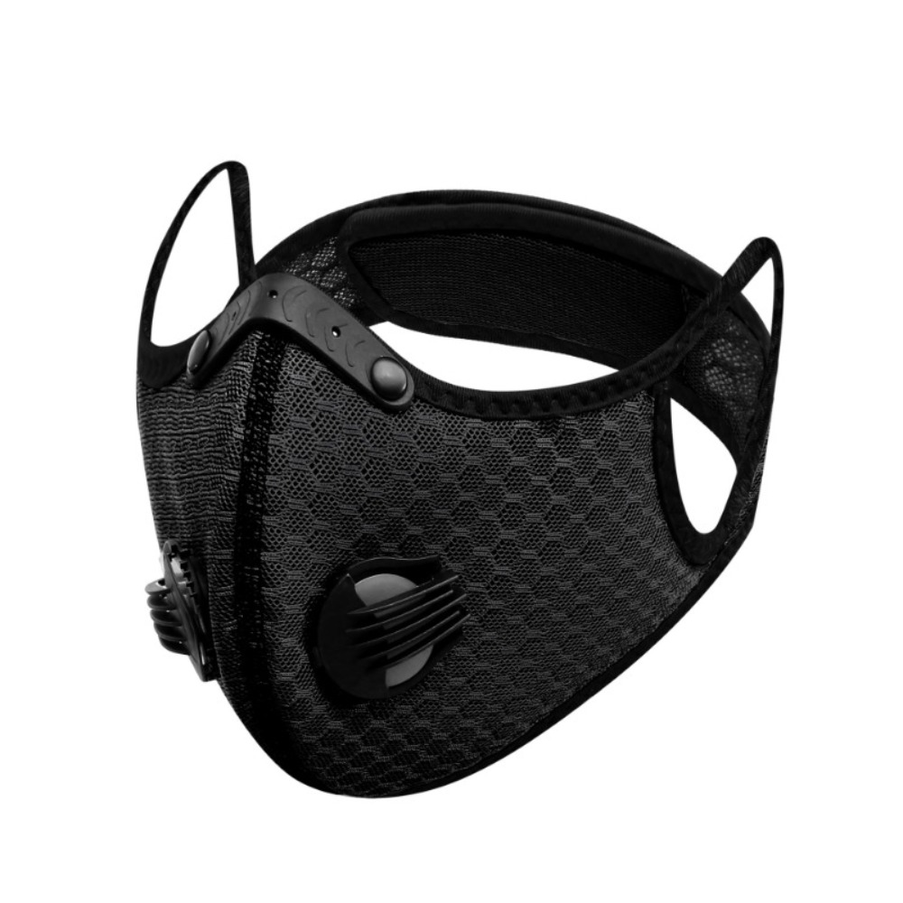 Breathable Ergonomic Dust Mask - Woodworking Respirator 评论和价格