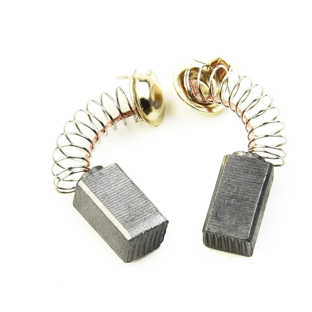 Carbon Brushes To Fit Guild PD - Woodworking Guild 评论和价格