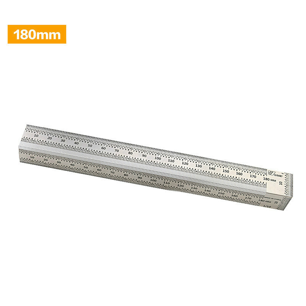 Stainless Woodworking Scribing - Woodworking Gauge 评论和价格
