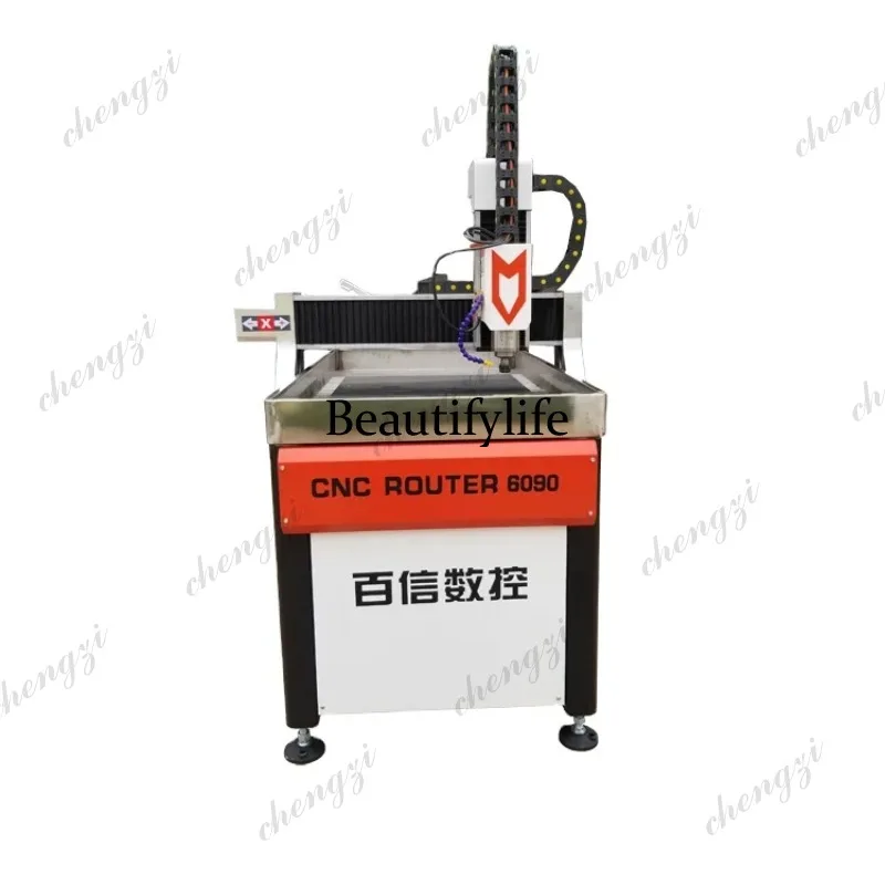 HR  Industrial CNC Router Smal - Woodworking Industry 评论和价格