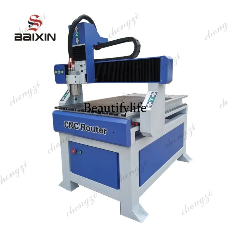 HR  Industrial CNC Router Smal - Woodworking Industry 评论和价格