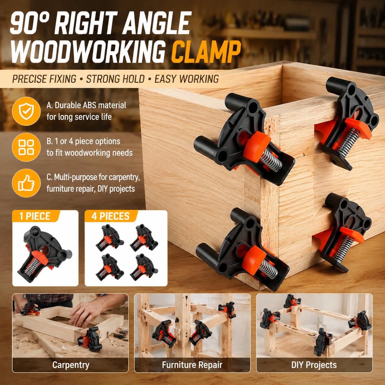 Premium Woodworking Carpentry  - Woodworking And Carpentry 评论和价格