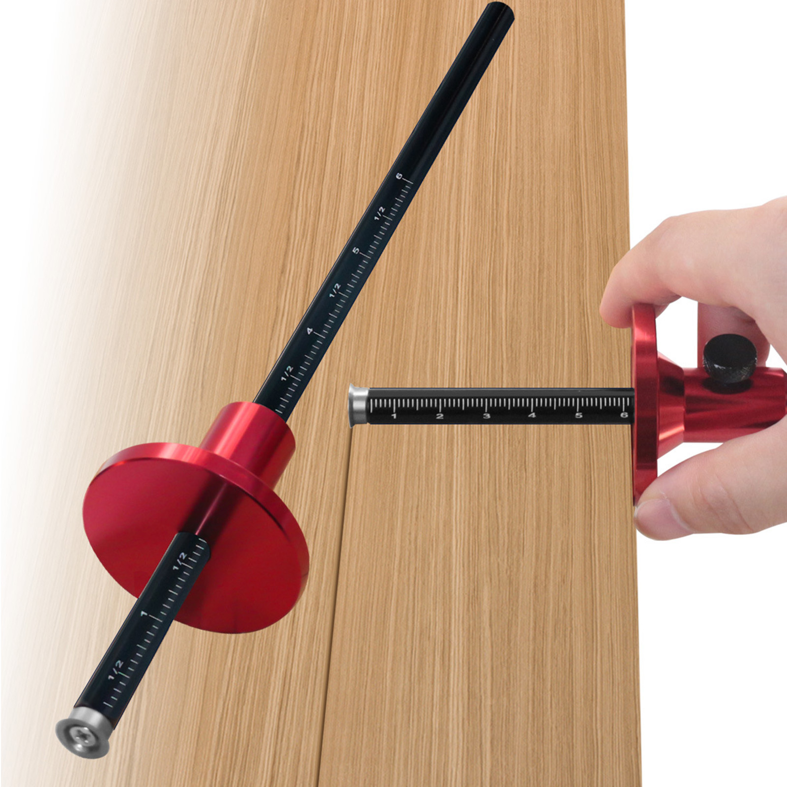 Wheel Marking Gauge Metric and - Woodworking Gauge 评论和价格