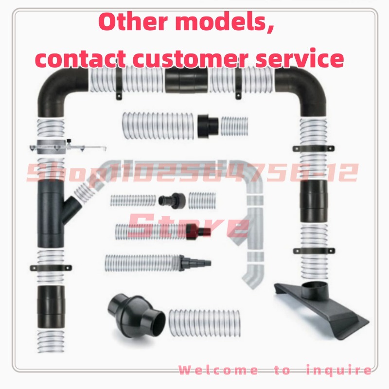 100mm Elbow Rotary Interface f - Vacuum Cleaner Woodworking 评论和价格