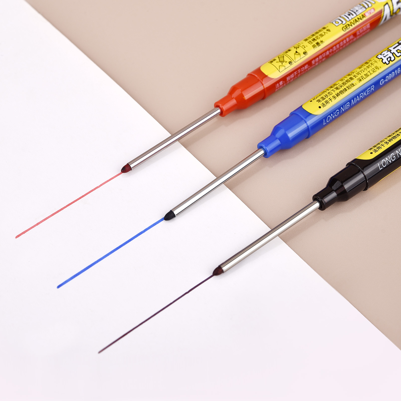 45mm Waterproof Deep Hole Mark - Woodworking Basic Tools 评论和价格