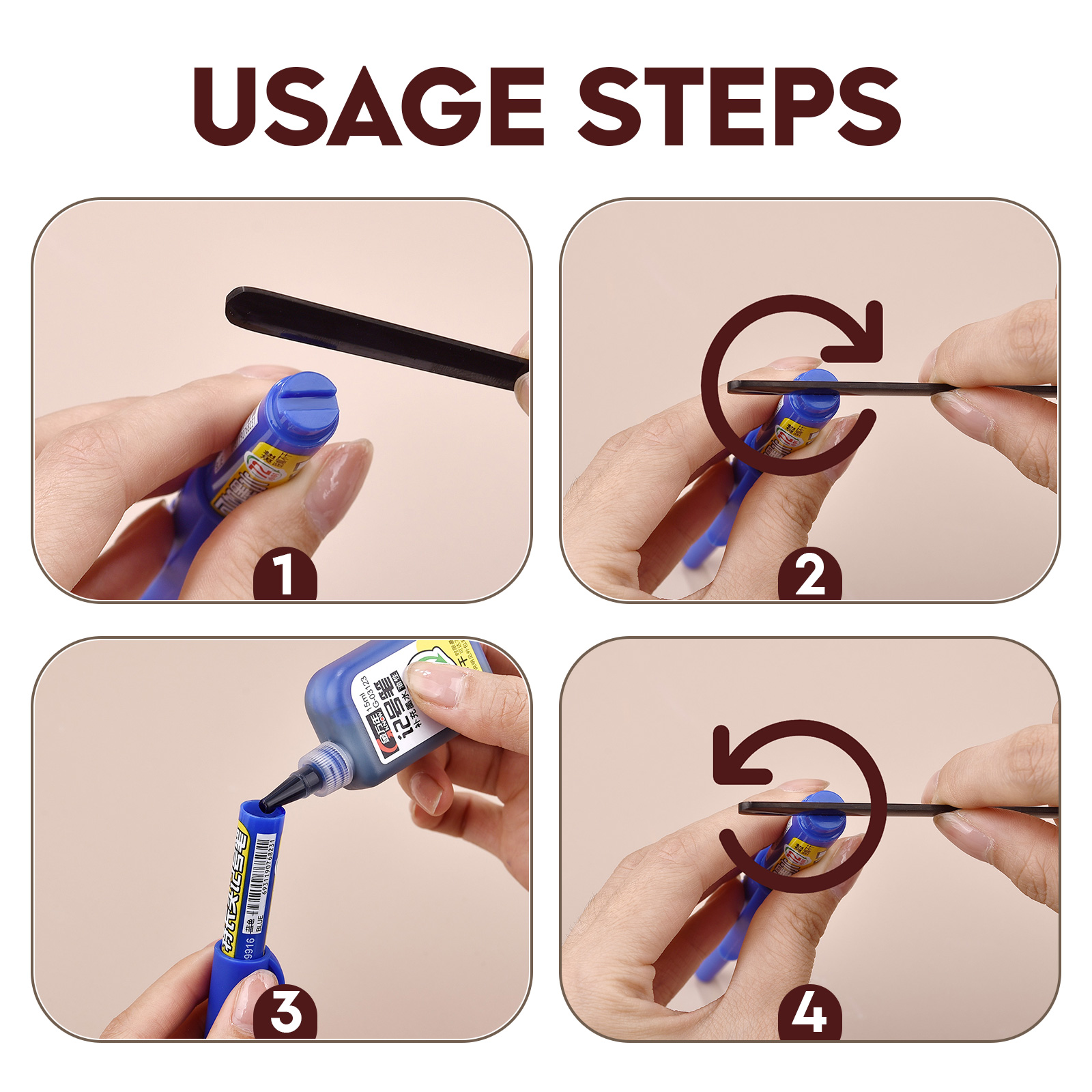 45mm Waterproof Deep Hole Mark - Woodworking Basic Tools 评论和价格