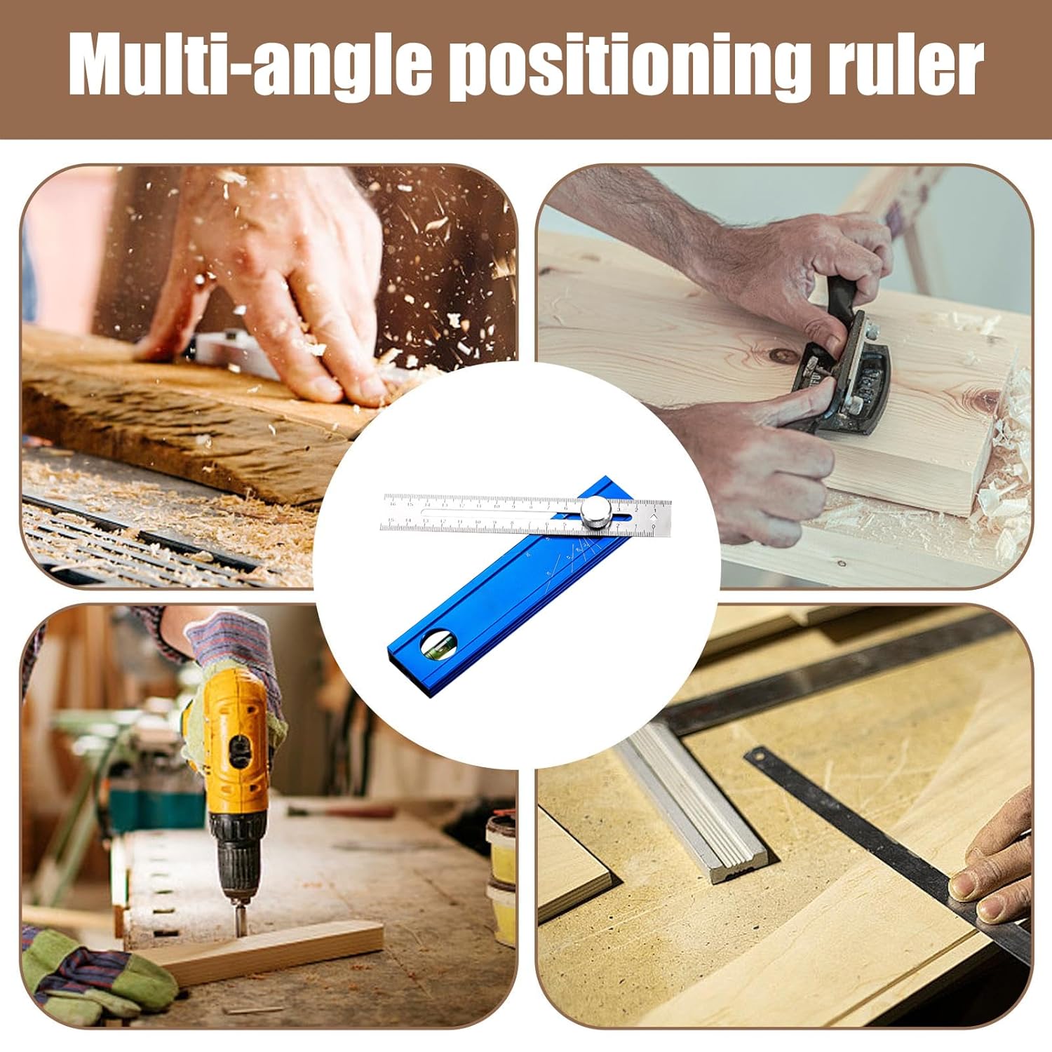 Scriber Marking Tools, Multi A - Woodworking Gauge 评论和价格