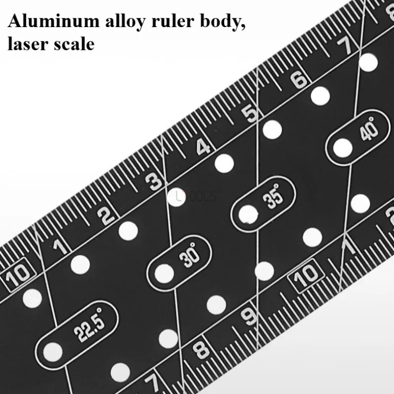 1pc Stainless Steel Positionin - Woodworking Classes 评论和价格