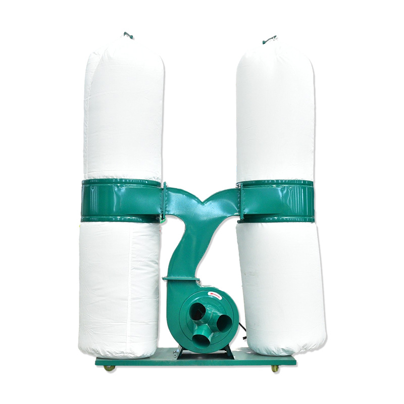 Baghouse Dust Collector Indust - Woodworking Industry 评论和价格