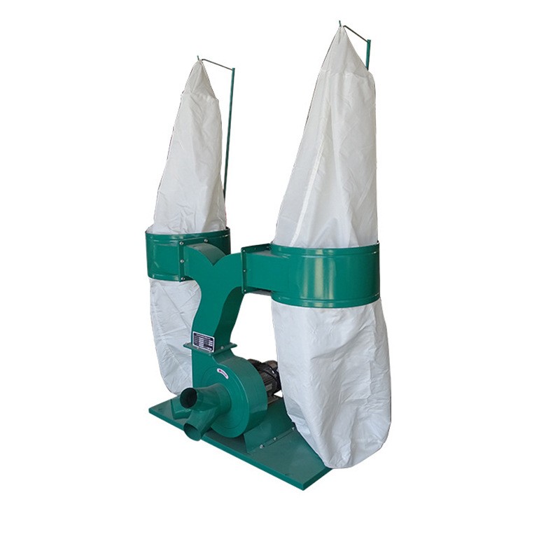 Baghouse Dust Collector Indust - Woodworking Industry 评论和价格