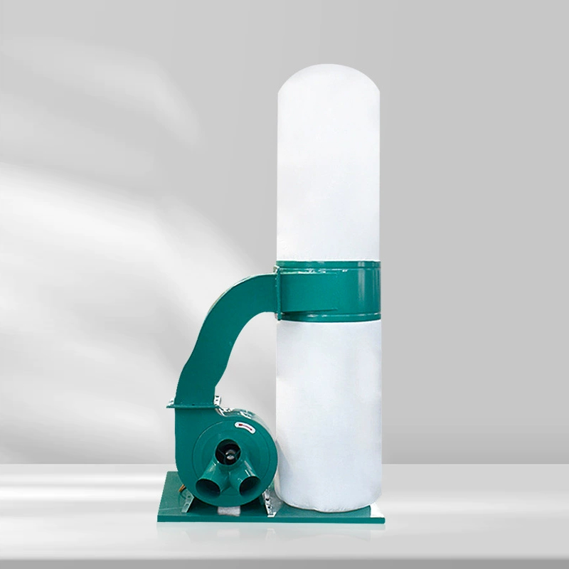 Baghouse Dust Collector Indust - Woodworking Industry 评论和价格