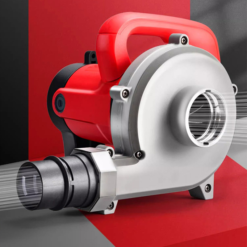6280W Dust Collector Dust Blow - Woodworking Vacuum System 评论和价格