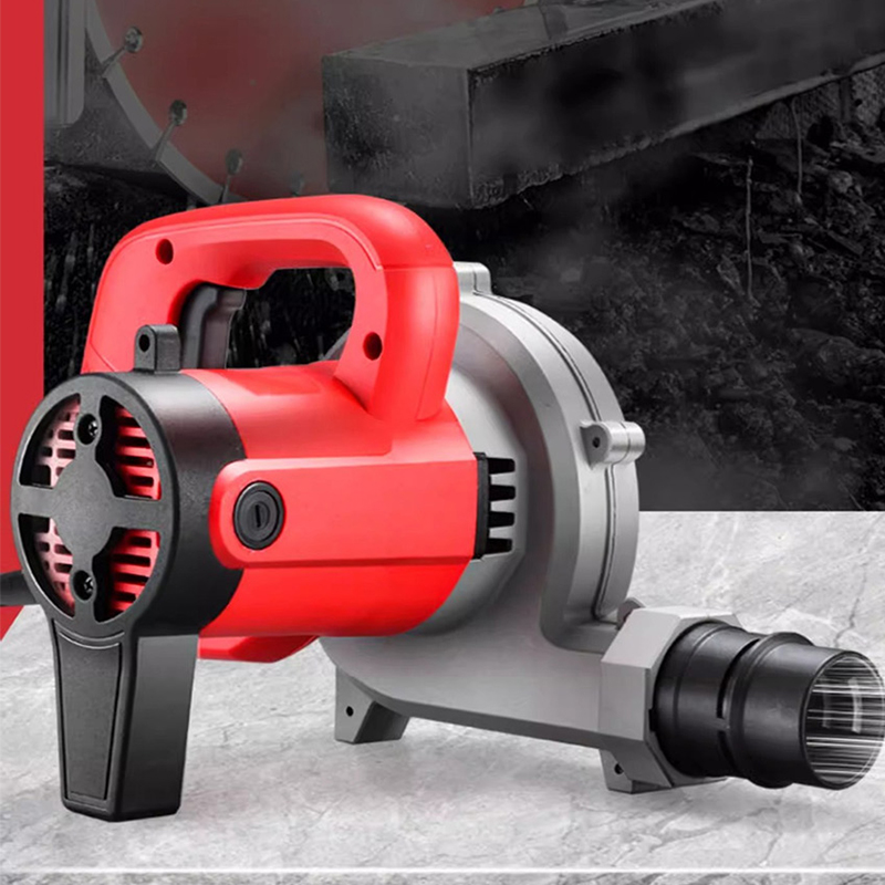 6280W Dust Collector Dust Blow - Woodworking Vacuum System 评论和价格