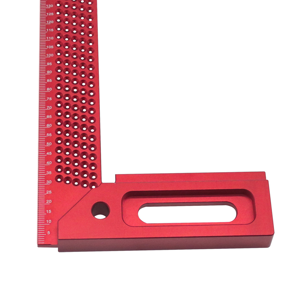 300mm CrossLine Calibration Ru - Woodworking Gauge 评论和价格