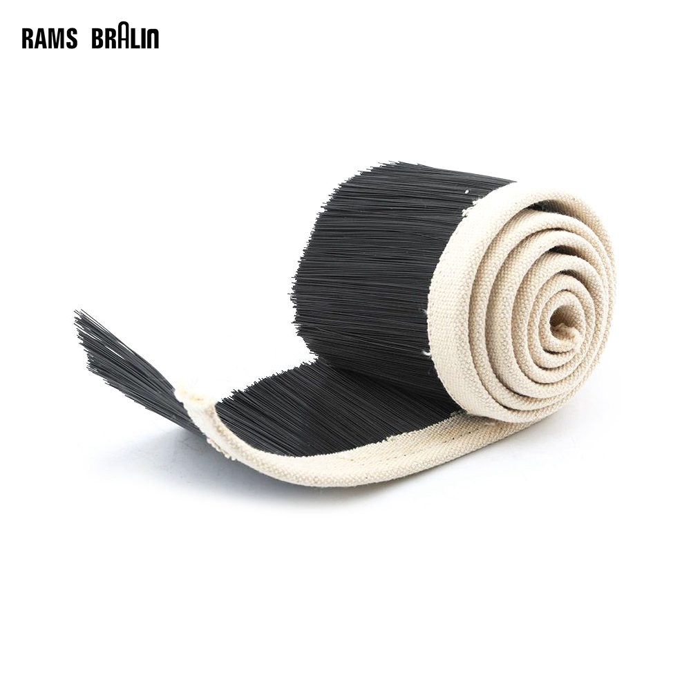 Width 100mm & 70mm Nylon Brush - Woodworking Vacuum System 评论和价格