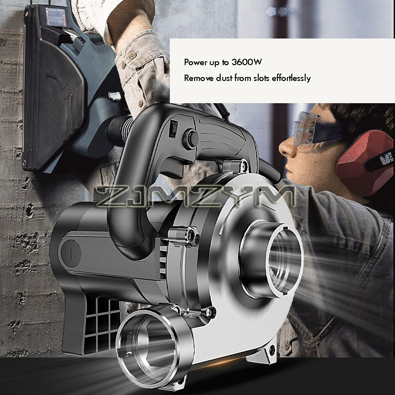 6280W 3M-6M-8M Industrial Dust - Vacuum Cleaner Woodworking 评论和价格