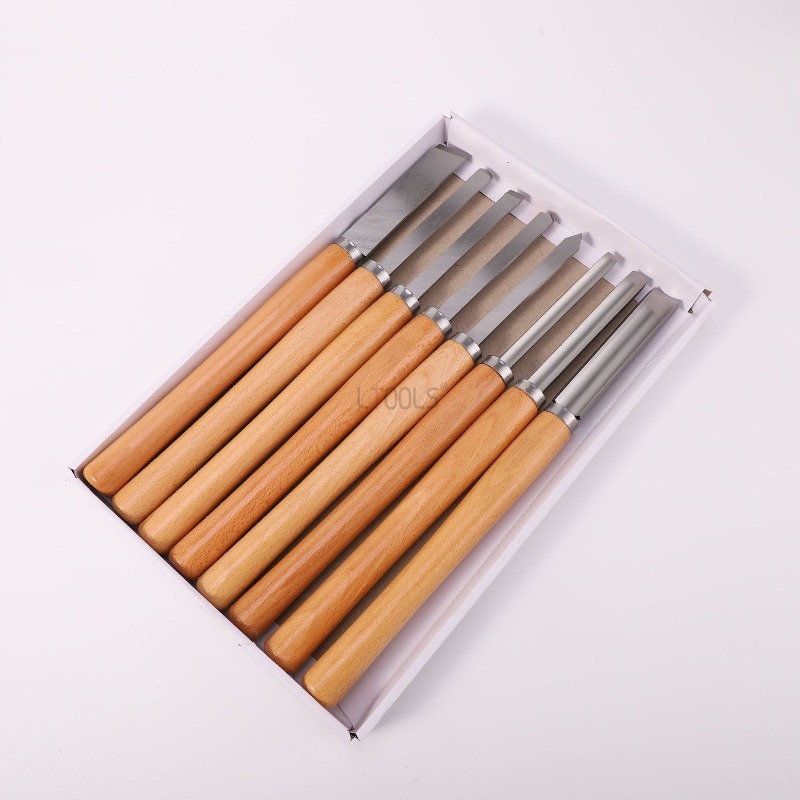 Wood Chisel Set Carving Knife  - Skew Chisel Wood 评论和价格