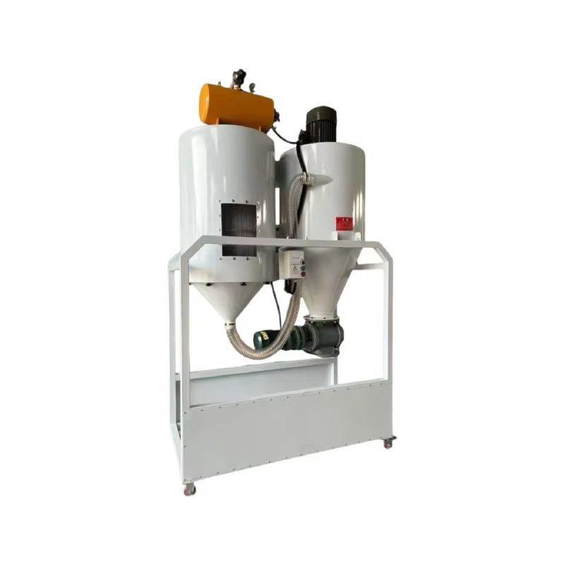 Industrial Cyclone Dust Collec - Woodworking Industry 评论和价格