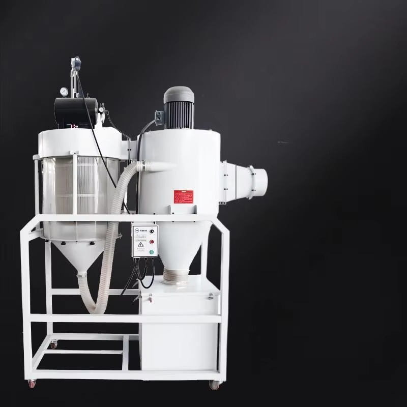 Industrial Cyclone Dust Collec - Woodworking Industry 评论和价格